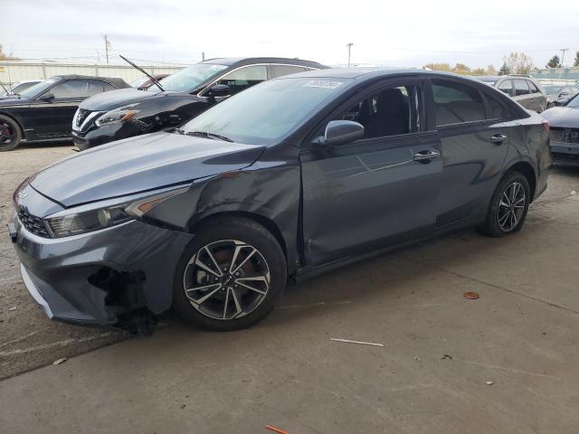 VIN 3KPF24AD4PE536495 2023 KIA FORTE no.1