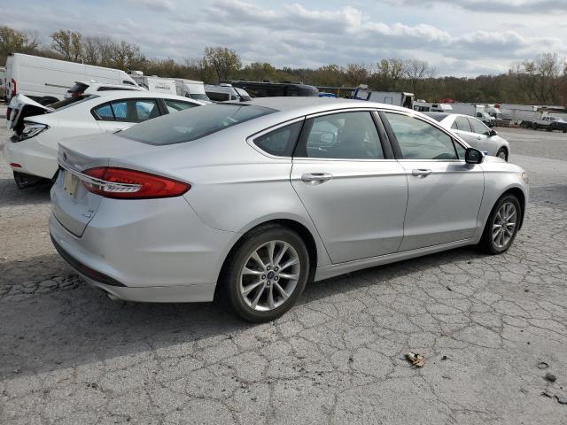 VIN 3FA6P0HD7HR178003 2017 Ford Fusion, SE no.3