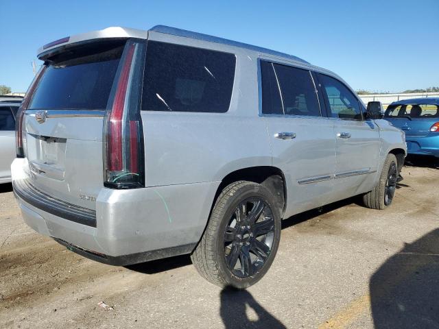 2017 CADILLAC ESCALADE L - 1GYS4BKJ9HR224674