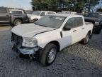 2023 FORD MAVERICK X - 3FTTW8E31PRA90752