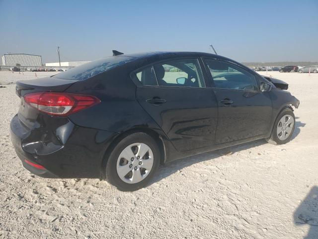 2017 KIA FORTE LX - 3KPFK4A73HE099407