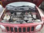 JEEP PATRIOT SP photo