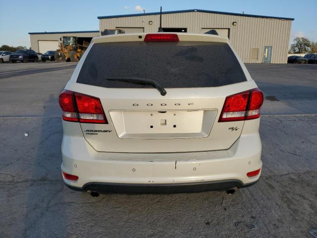 VIN 3C4PDDEG9FT601239 2015 Dodge Journey, R/T no.6