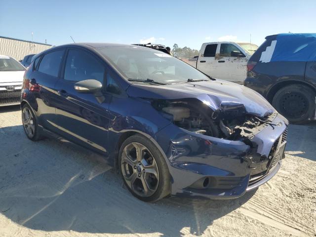 2016 FORD FIESTA ST - 3FADP4GX2GM173314