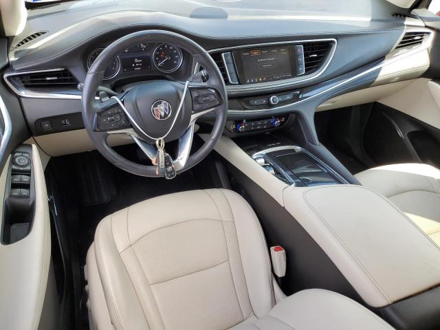 2023 BUICK ENCLAVE ES - 5GAERBKW7PJ200601