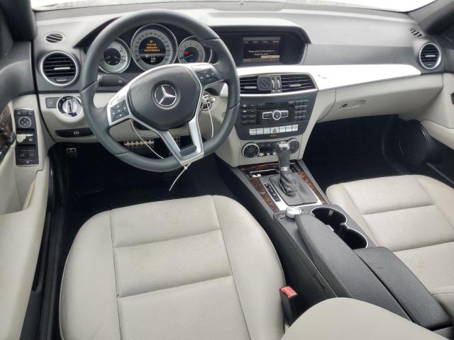 VIN WDDGF4HB6DA808188 2013 Mercedes-Benz C-Class, 250 no.8