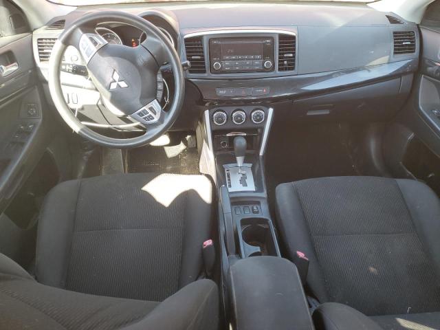2016 MITSUBISHI LANCER ES JA32V2FW3GU003493