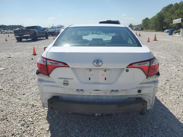 VIN 2T1BURHE7FC261769 2015 Toyota Corolla, L no.6