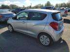 CHEVROLET SPARK LS photo