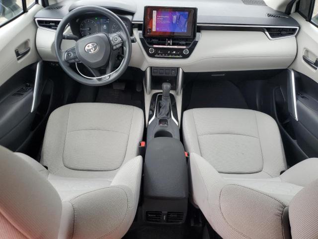 2023 TOYOTA COROLLA CR - 7MUAAABG9PV056517