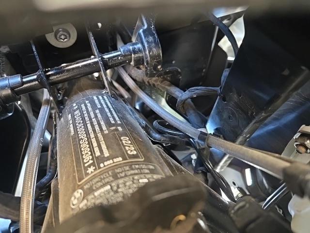 2023 BMW C 400 GT WB40C6300PS909361
