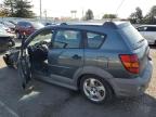 PONTIAC VIBE photo