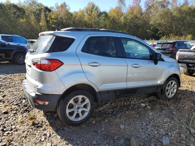 2020 FORD ECOSPORT S - MAJ3S2GEXLC356288