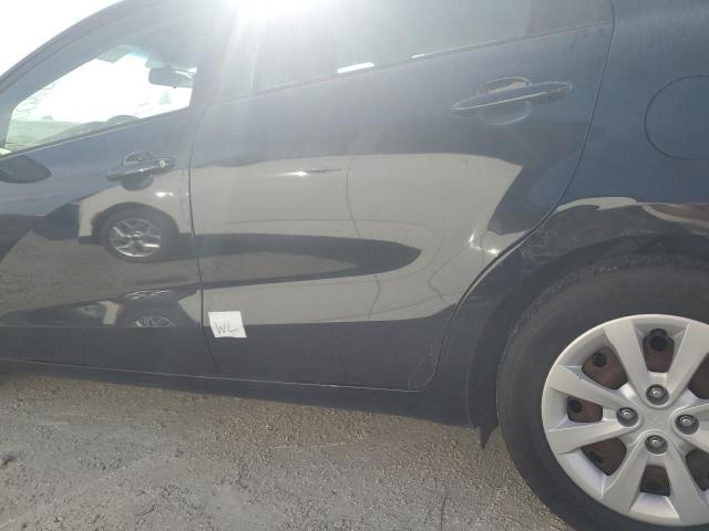 VIN KNADM5A38F6515973 2015 KIA Rio, LX no.12