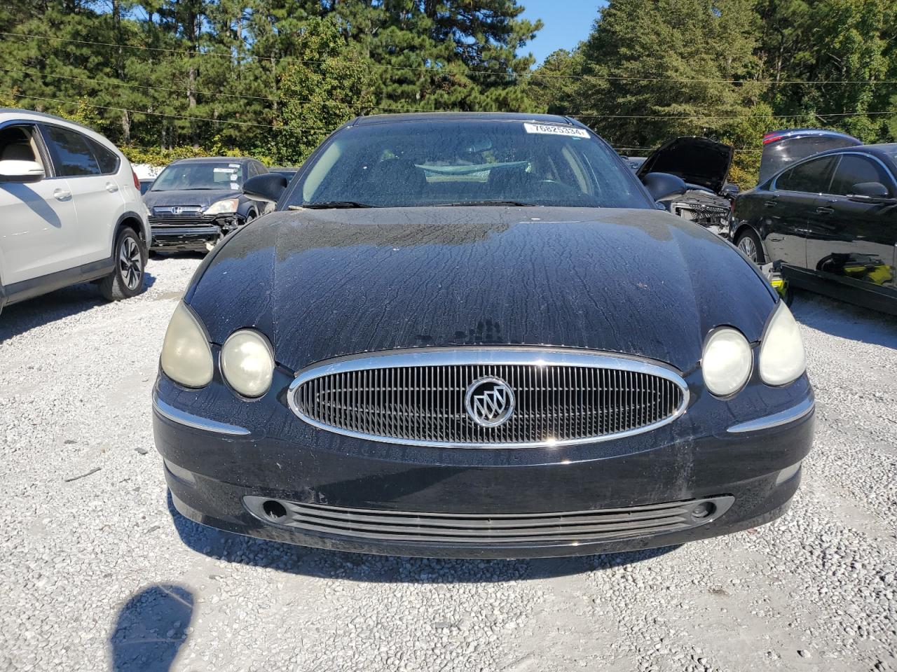 Lot #2919255757 2006 BUICK LACROSSE C