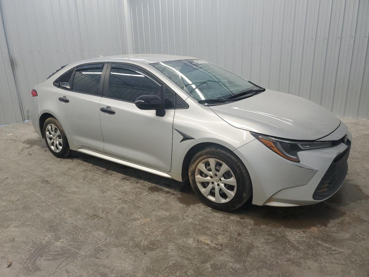 Lot #2972455783 2023 TOYOTA COROLLA LE