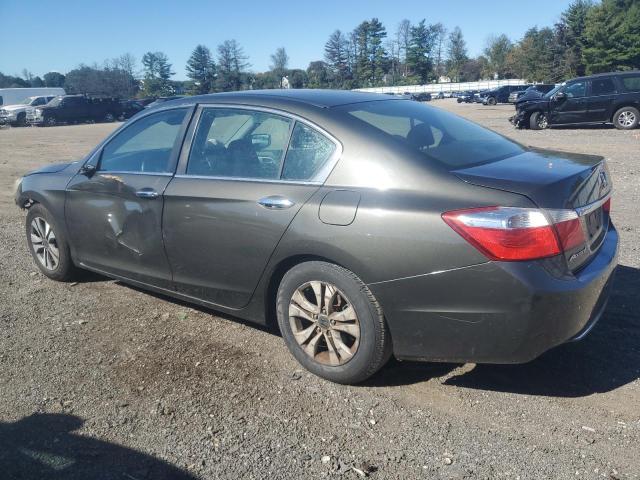 VIN 1HGCR2F32DA185248 2013 Honda Accord, LX no.2