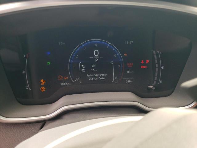 2023 TOYOTA COROLLA XS - 5YFT4MCE8PP157050
