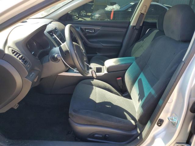 2015 NISSAN ALTIMA 2.5 - 1N4AL3AP7FC573385