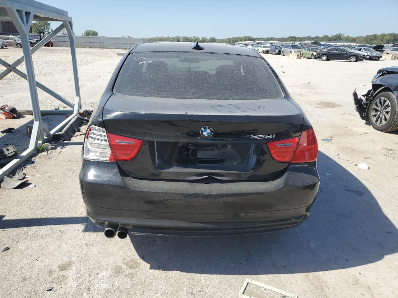 Lot #2972671183 2011 BMW 328 I