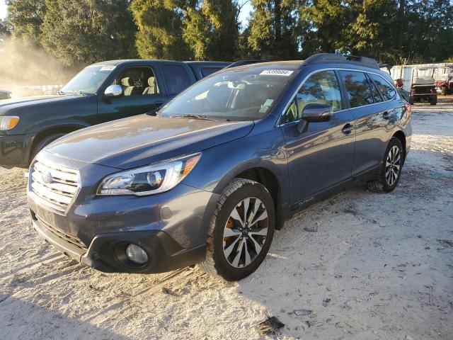 2016 SUBARU OUTBACK 2. #3097975840