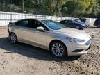 FORD FUSION SE снимка