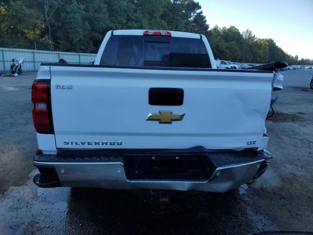 VIN 3GCUKSEC7FG458097 2015 Chevrolet Silverado, K15... no.6