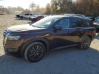 2022 NISSAN PATHFINDER - 5N1DR3CD7NC211902