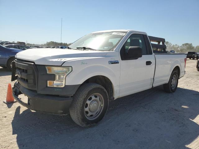 VIN 1FTMF1C8XGKD05706 2016 Ford F-150 no.1