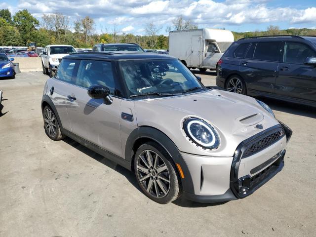 VIN WMW53DH09R2V06448 2024 Mini Cooper, S no.4