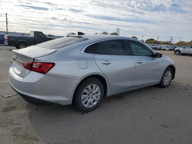 2017 CHEVROLET MALIBU L - 1G1ZA5ST4HF261805