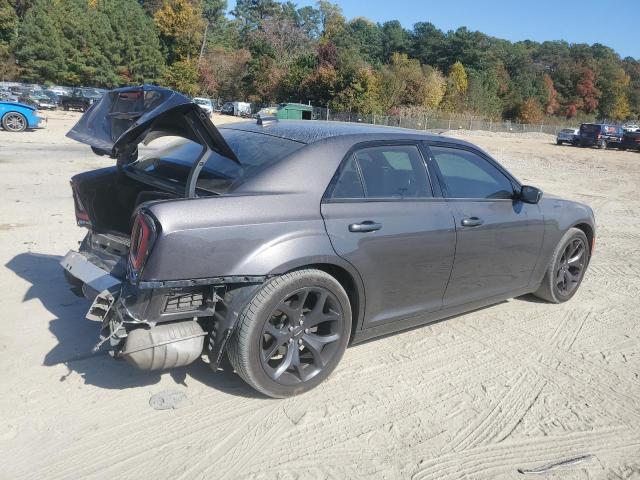 2021 CHRYSLER 300 S - 2C3CCABG4MH529025