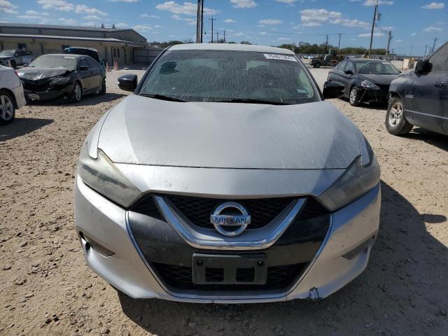 2017 NISSAN MAXIMA 3.5 - 1N4AA6APXHC379217