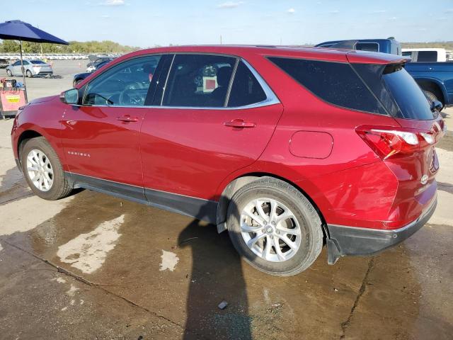 2018 CHEVROLET EQUINOX LT - 2GNAXJEV8J6276761