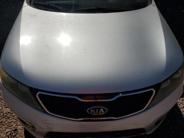 VIN 5XYKWDA23DG369501 2013 KIA Sorento, SX no.12