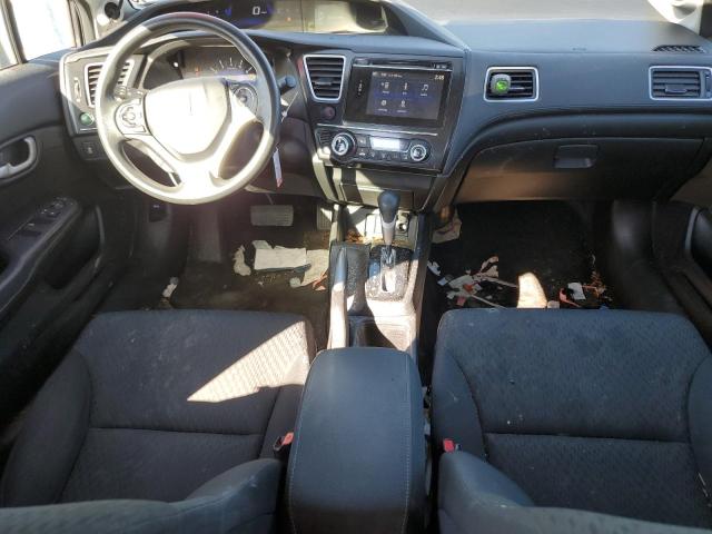 2015 HONDA CIVIC SE - 19XFB2F79FE026052