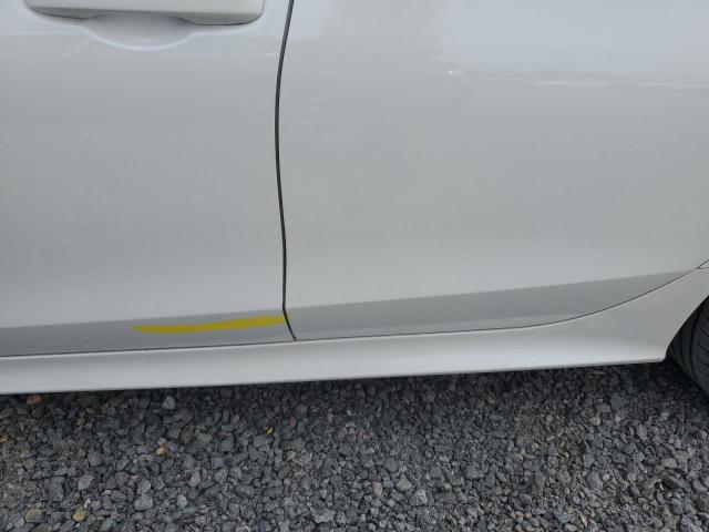 2023 HONDA CIVIC SPOR - 2HGFE2F53PH520775