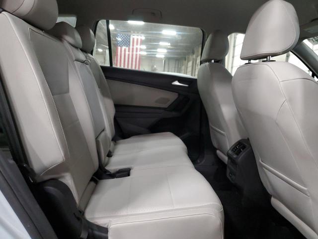 2019 VOLKSWAGEN TIGUAN SE - 3VV3B7AX4KM067844