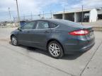 Lot #3033224828 2016 FORD FUSION SE