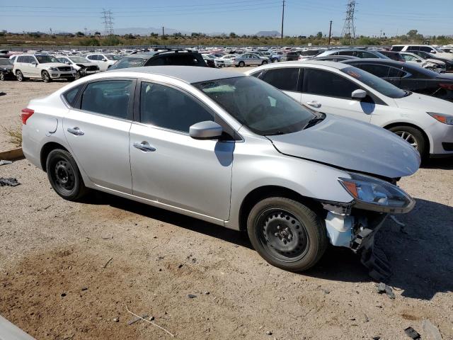 VIN 3N1AB7AP6HY265223 2017 NISSAN SENTRA no.4