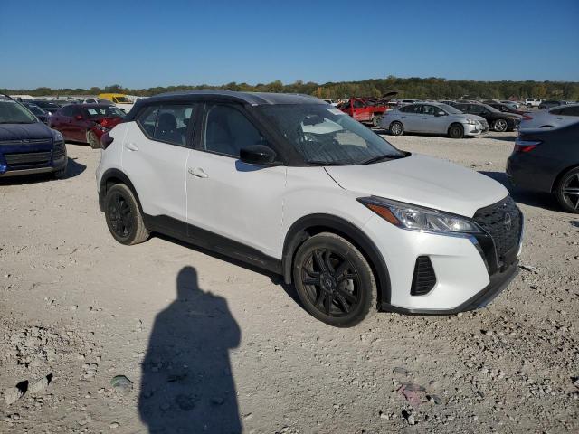 2023 NISSAN KICKS SV - 3N1CP5CV3PL492651