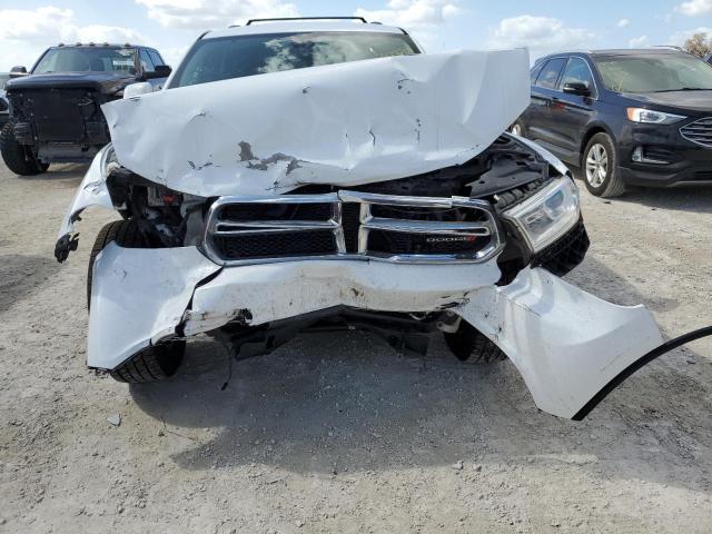 VIN 1C4RDHAG9FC239382 2015 Dodge Durango, Sxt no.5