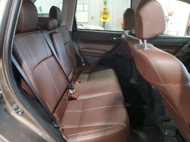 2017 SUBARU FORESTER 2 - JF2SJGWC8HH422368