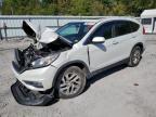 2015 HONDA CR-V EX - 5J6RM4H54FL123322