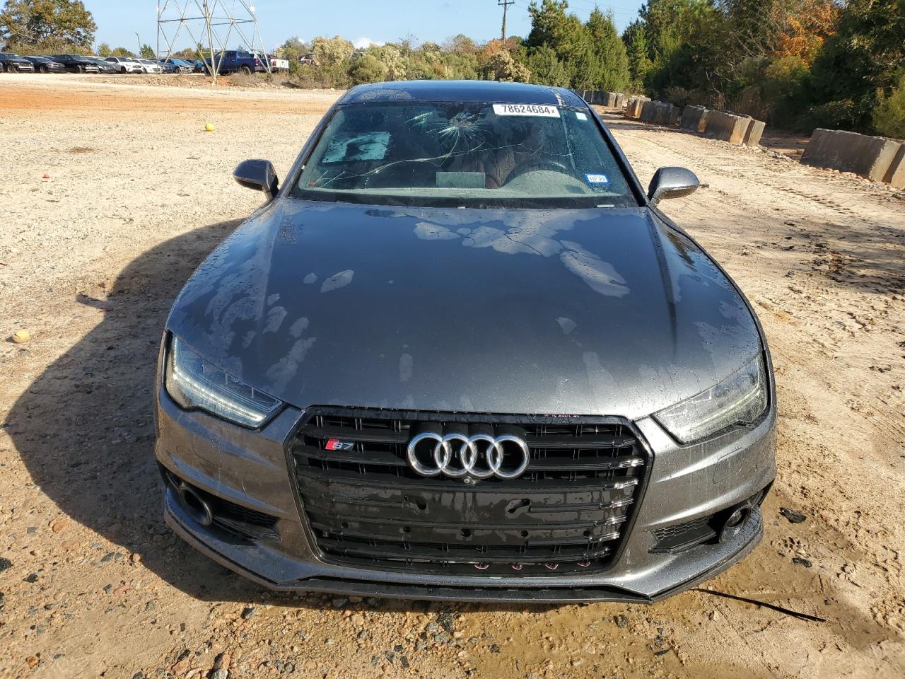 Lot #2952432362 2017 AUDI S7 PREMIUM