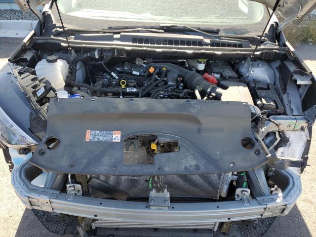 2024 FORD EDGE TITAN - 2FMPK4K91RBA81450