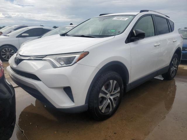 VIN JTMZFREV6JJ206806 2018 Toyota RAV4, LE no.1