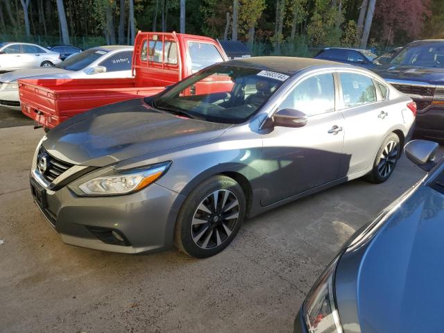 VIN 1N4AL3AP5JC195771 2018 Nissan Altima, 2.5 no.1