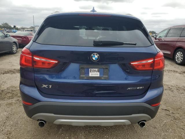 VIN WBXHT3C32J5L29646 2018 BMW X1, Xdrive28I no.6