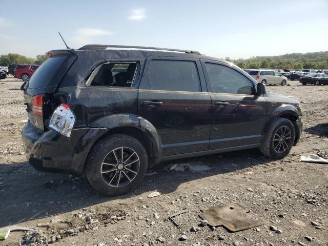 2017 DODGE JOURNEY SE - 3C4PDCAB9HT682685